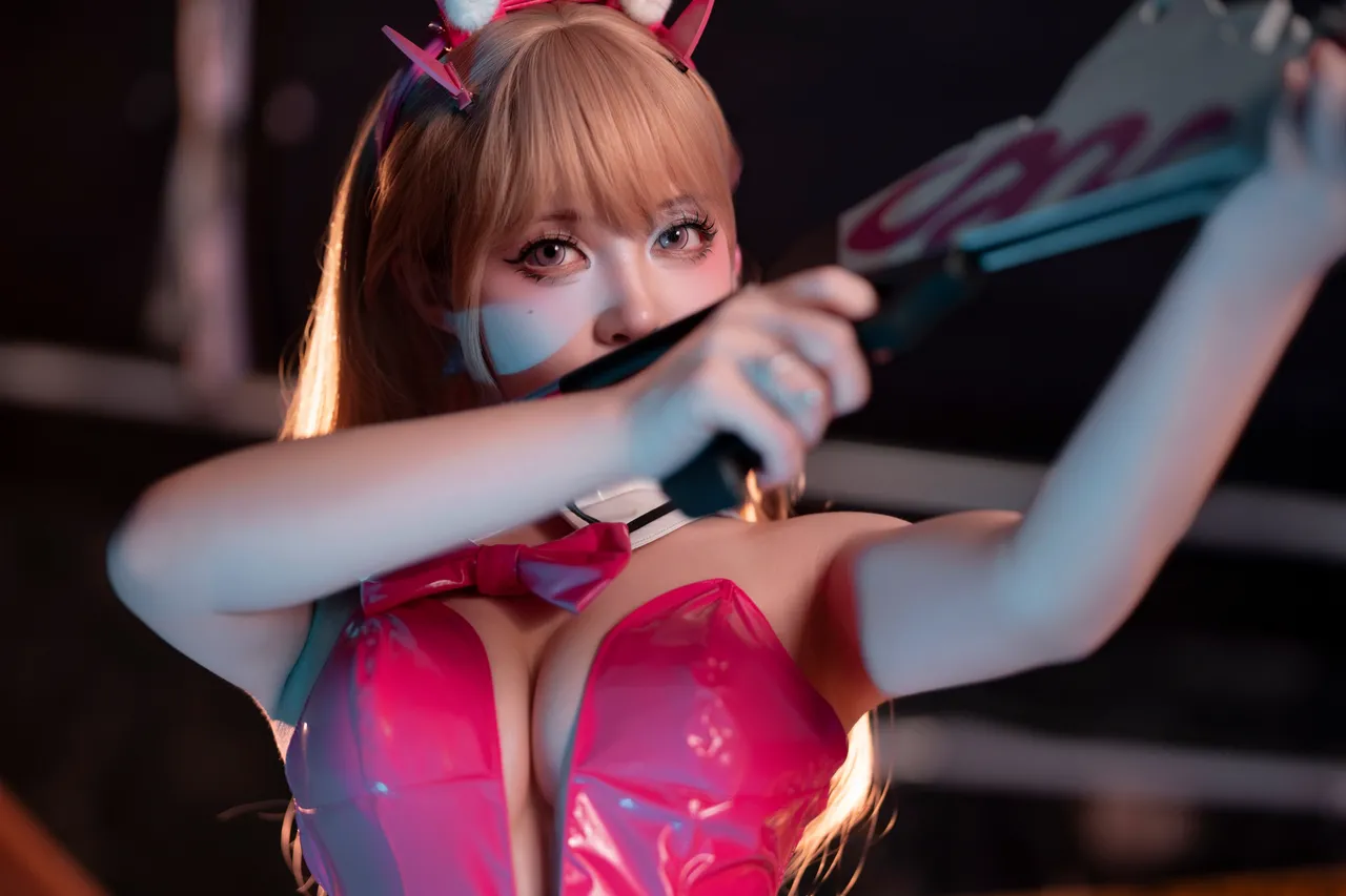 Bangni邦尼 - NIKKE：毒蛇兔女郎-erohere35.webp